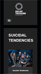 Mobile Screenshot of helgetscharn.com